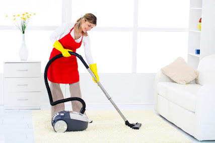 About professional cleaners Chicago