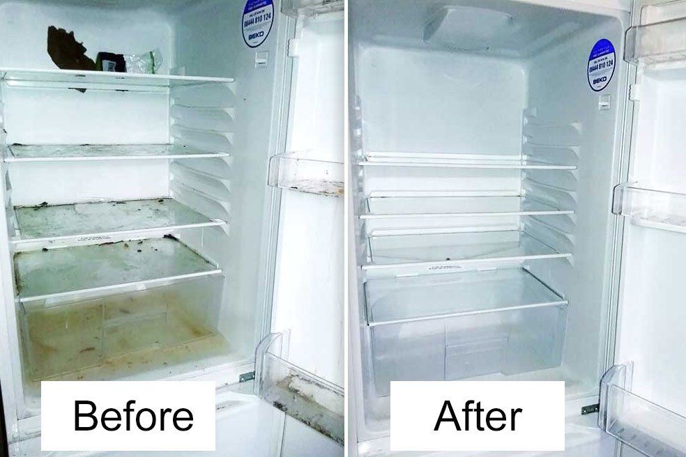 Gallery image 2 — professional cleaners Chicago