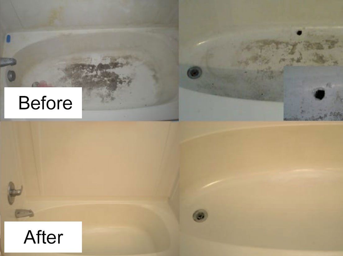 Gallery image 8 — professional cleaners Chicago