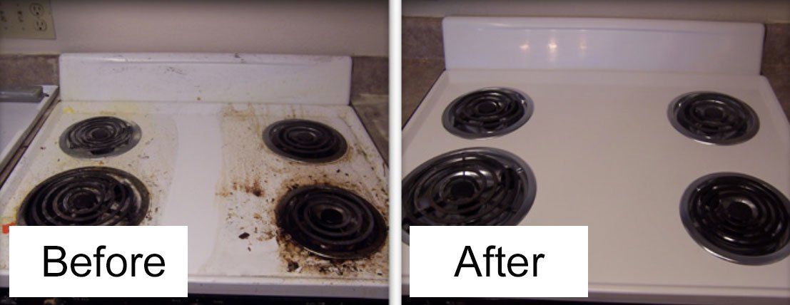 Gallery image 9 — professional cleaners Chicago