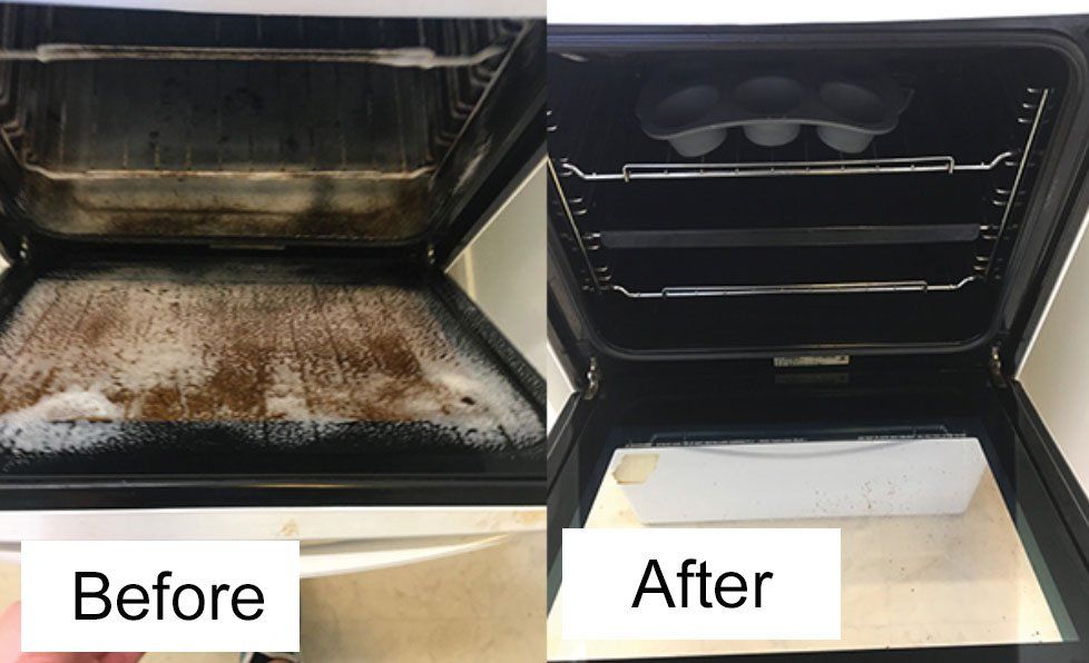 Gallery image 4 — professional cleaners Chicago