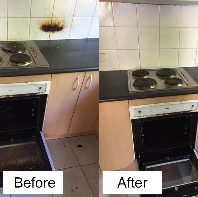 Gallery image 11 — professional cleaners Chicago