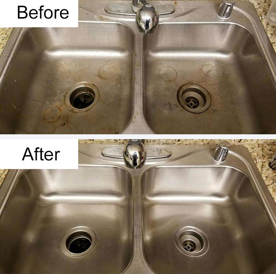 Gallery image 6 — professional cleaners Chicago