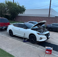 vehicle starter replacement Dallas