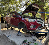 Gallery image 2 — affordable mobile mechanic Dallas