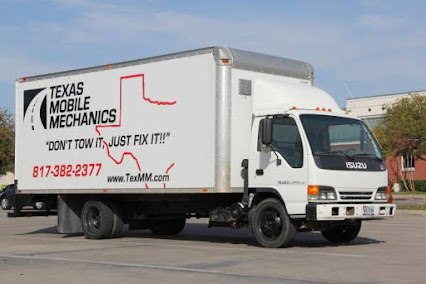 Gallery image 5 — brake repair mobile service Arlington