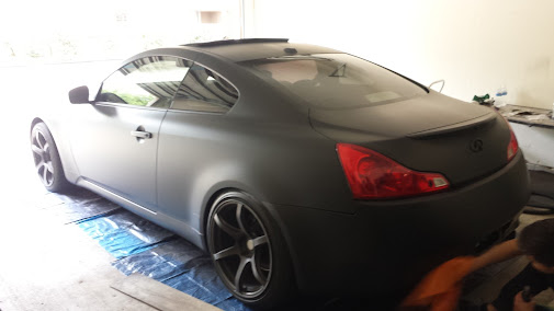 Gallery image 1 — brake repair mobile service Arlington