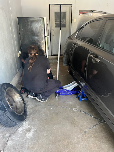 Gallery image 8 — brake repair mobile service Arlington