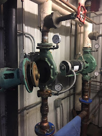 Gallery image 4 — boiler installation near me