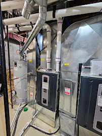 About furnace repair in Lakewood