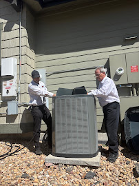 About sewer line services El Paso County