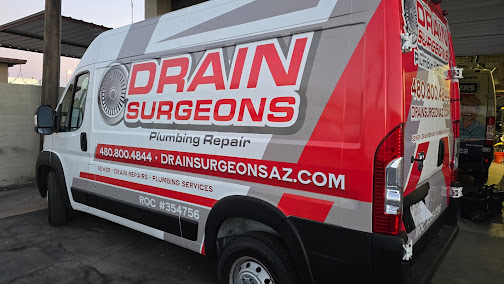 Gallery image 6 — leak detection in Phoenix