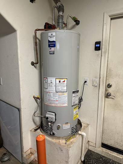 Gallery image 4 — leak detection in Phoenix