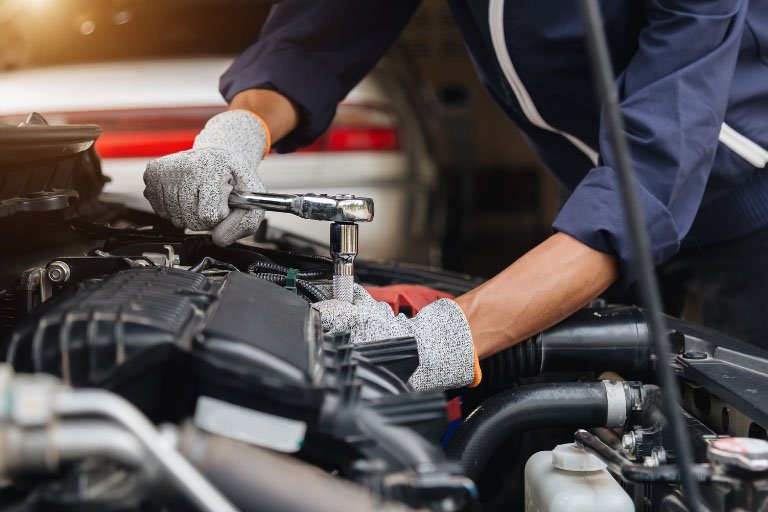 Gallery image 7 — on-site auto repair San Antonio