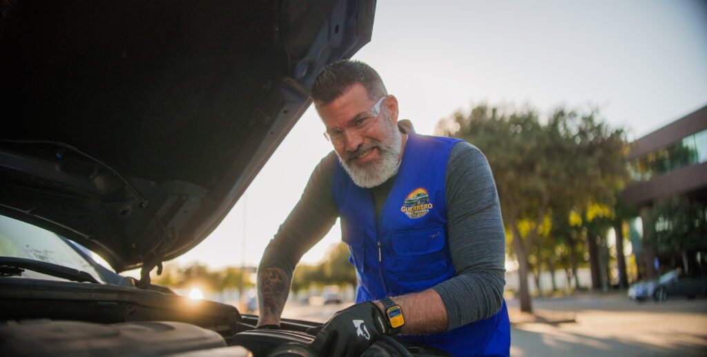 Gallery image 4 — on-site auto repair San Antonio