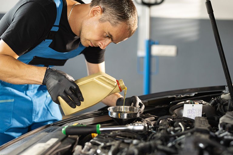 Gallery image 8 — on-site auto repair San Antonio