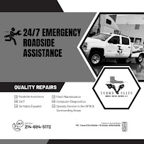 mobile diesel repair near me