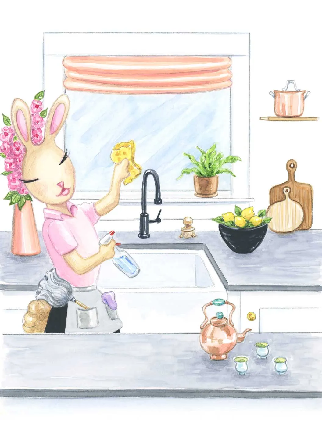 Gallery image 3 — eco friendly cleaning service Orlando