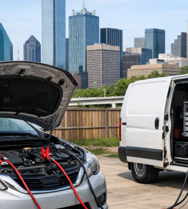 Gallery image 1 — mobile brake service near me