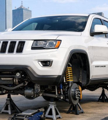 Gallery image 3 — mobile brake service near me