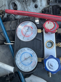 About mobile brake service near me