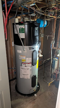 Gallery image 2 — emergency heat pump repair in Denver