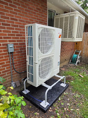 Gallery image 4 — emergency heat pump repair in Denver