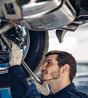 Gallery image 1 — heavy equipment diesel mechanic Dallas
