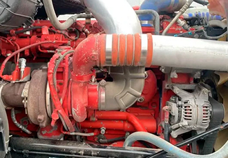 Gallery image 4 — heavy equipment diesel mechanic Dallas