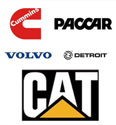 heavy equipment diesel mechanic Dallas