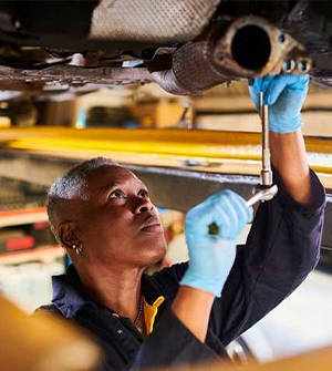 Gallery image 7 — heavy equipment diesel mechanic Dallas