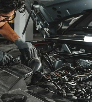 Gallery image 2 — heavy equipment diesel mechanic Dallas