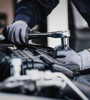 Gallery image 9 — heavy equipment diesel mechanic Dallas
