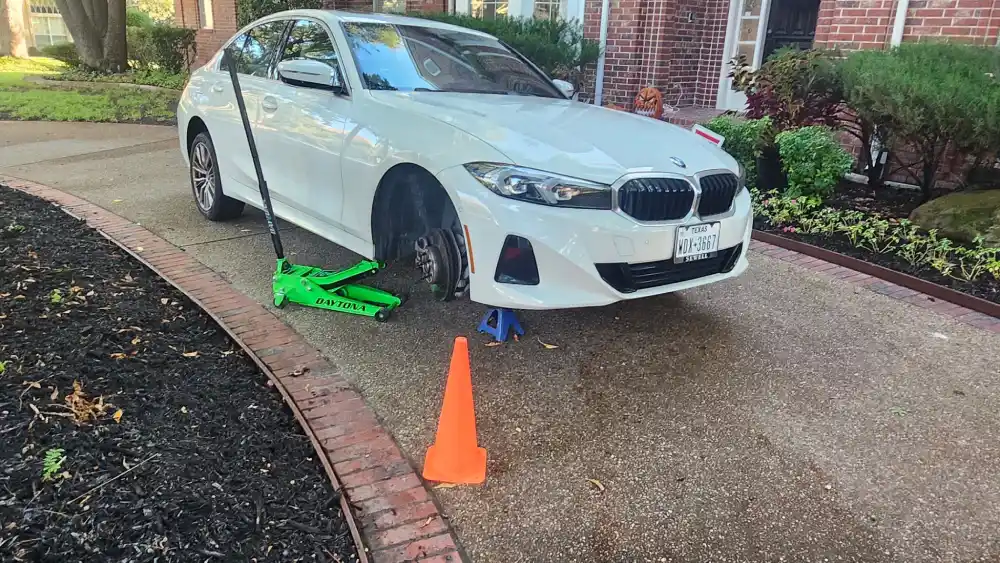 Gallery image 8 — 24/7 roadside assistance DFW