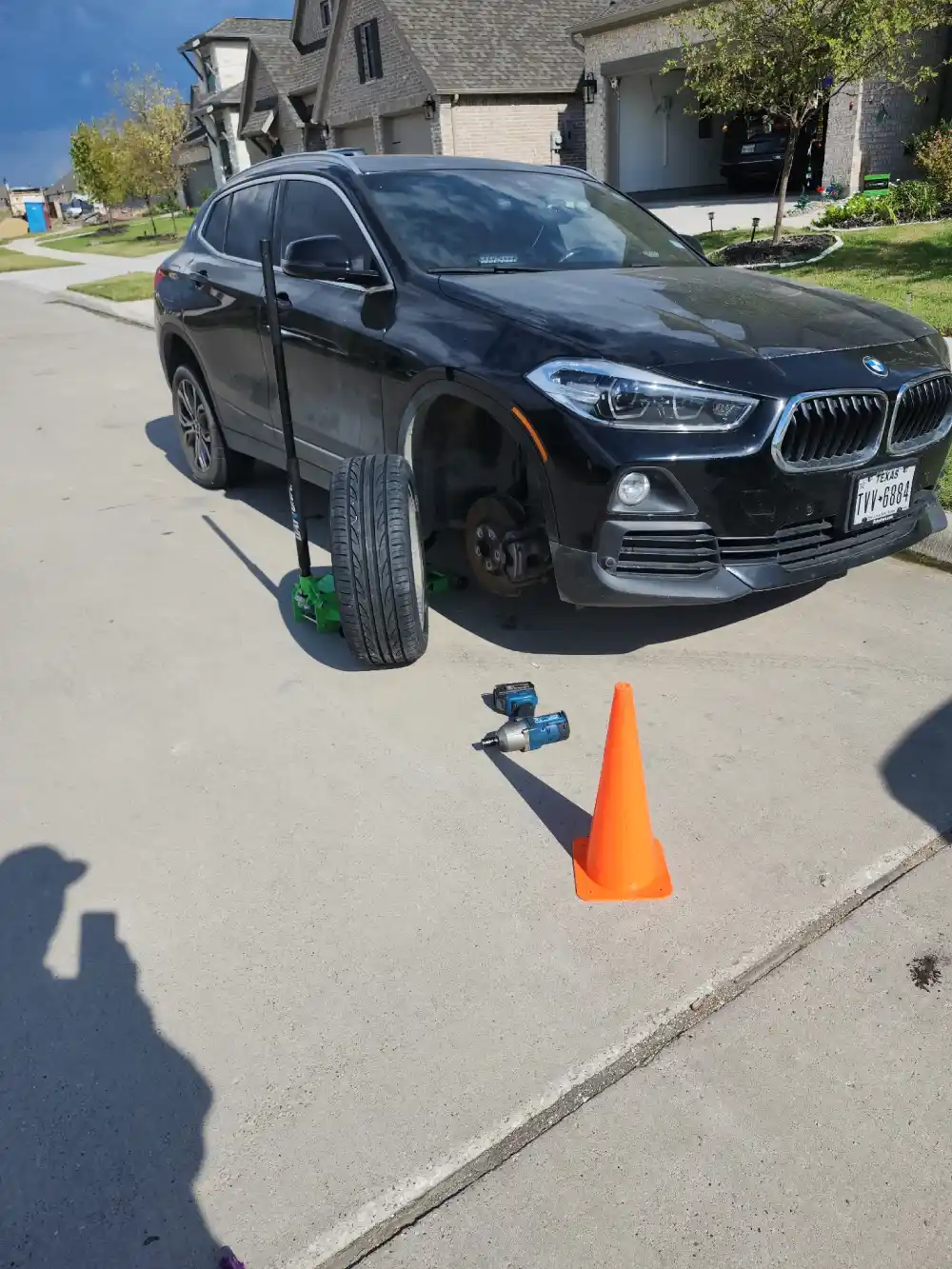 Gallery image 5 — 24/7 roadside assistance DFW