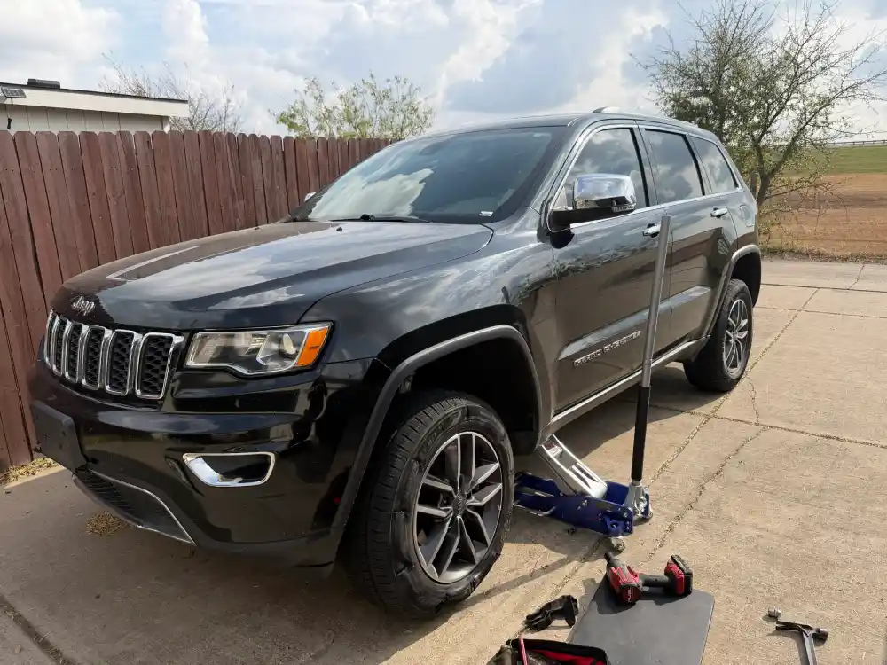 Gallery image 4 — 24/7 roadside assistance DFW