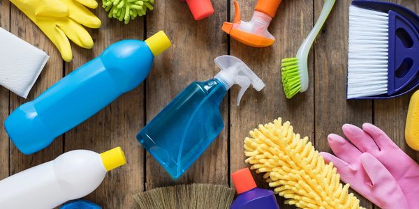Gallery image 3 — best house cleaners in Clermont