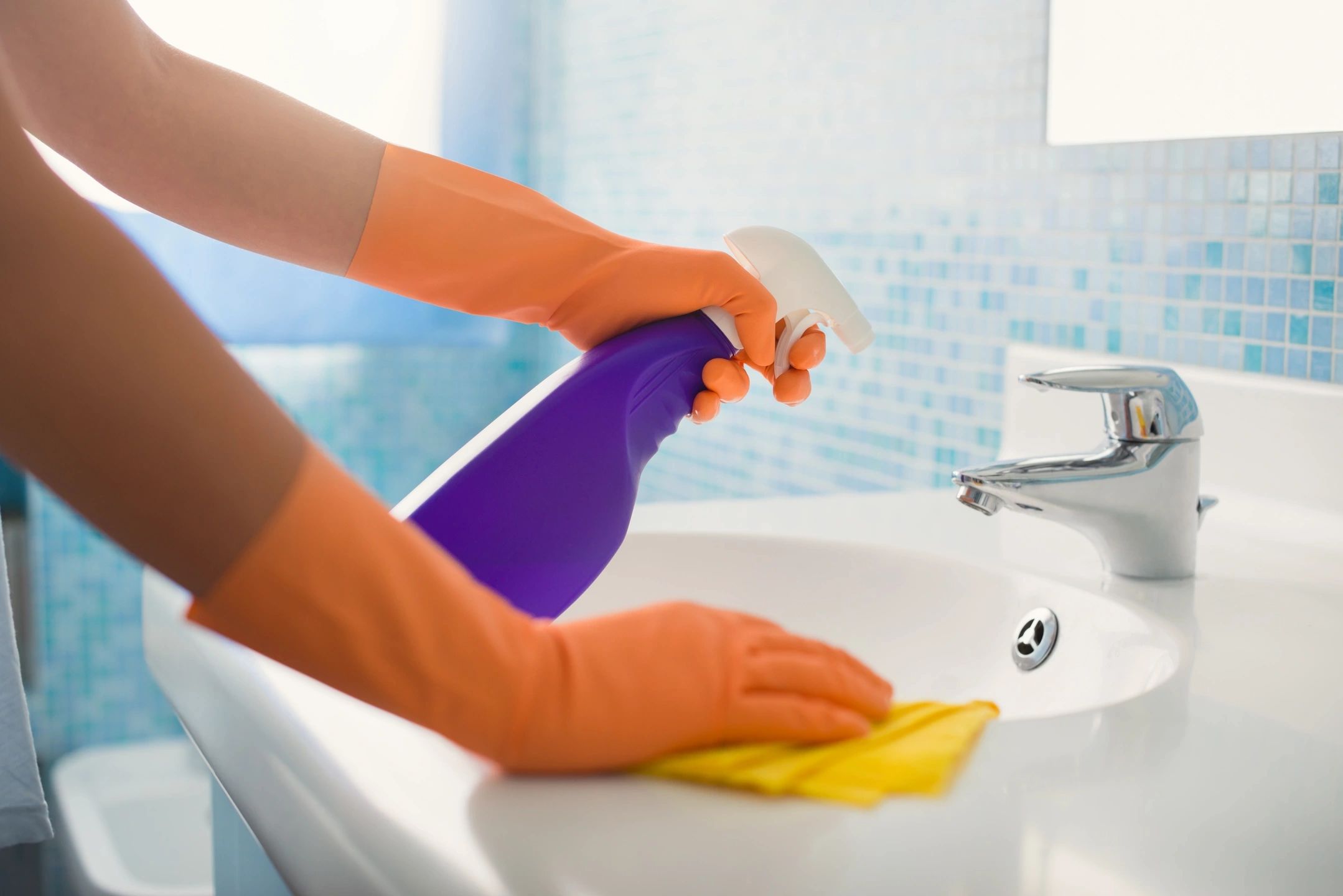 Gallery image 4 — best house cleaners in Clermont