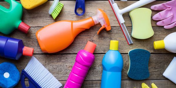 Gallery image 6 — best house cleaners in Clermont