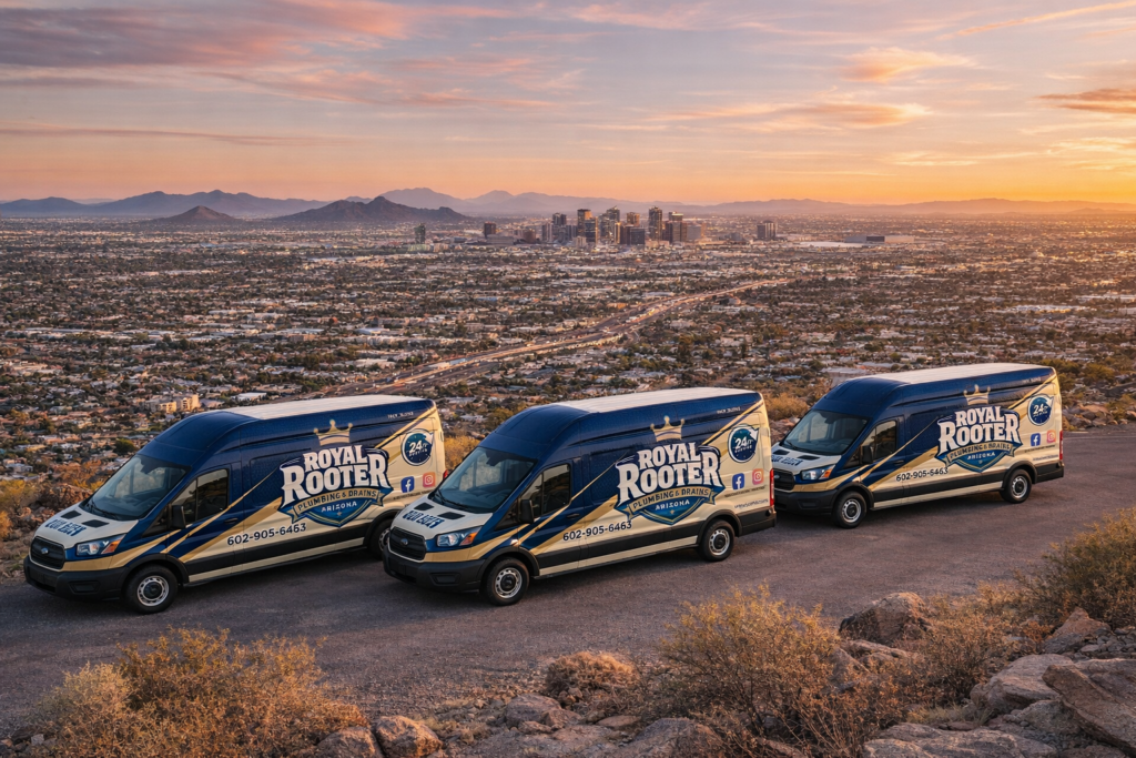 fast drain clearing in Phoenix