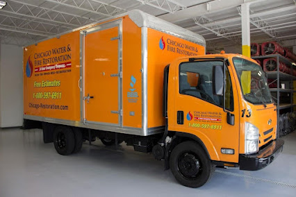 Gallery image 1 — storm damage repair in Chicago metropolitan area