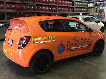 Gallery image 3 — storm damage repair in Chicago metropolitan area