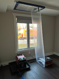 biohazard crime scene cleaning Chicago