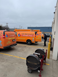 About storm damage repair in Chicago metropolitan area