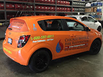 Gallery image 4 — storm damage repair in Chicago metropolitan area