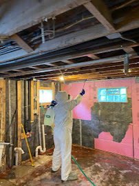 About basement cleaning Chicago