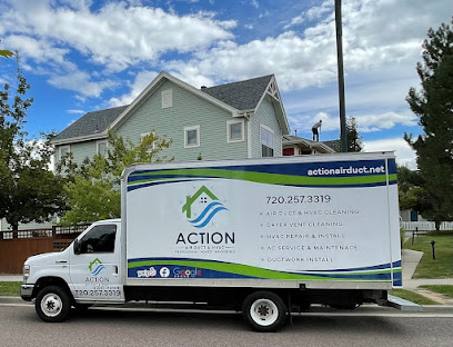 Gallery image 4 — furnace cleaning Denver