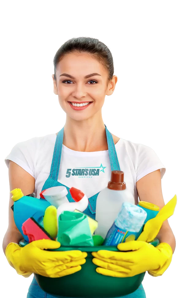 Gallery image 1 — weekly cleaning service Orlando
