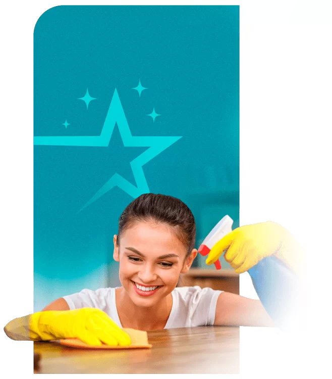 Gallery image 2 — weekly cleaning service Orlando