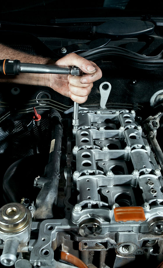 Gallery image 4 — affordable mobile mechanic near me